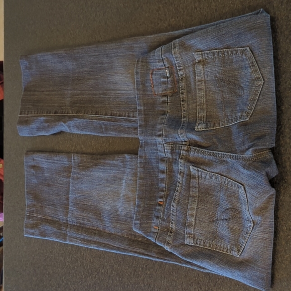 SALE 2/$6 Jag Jeans - Picture 7 of 7